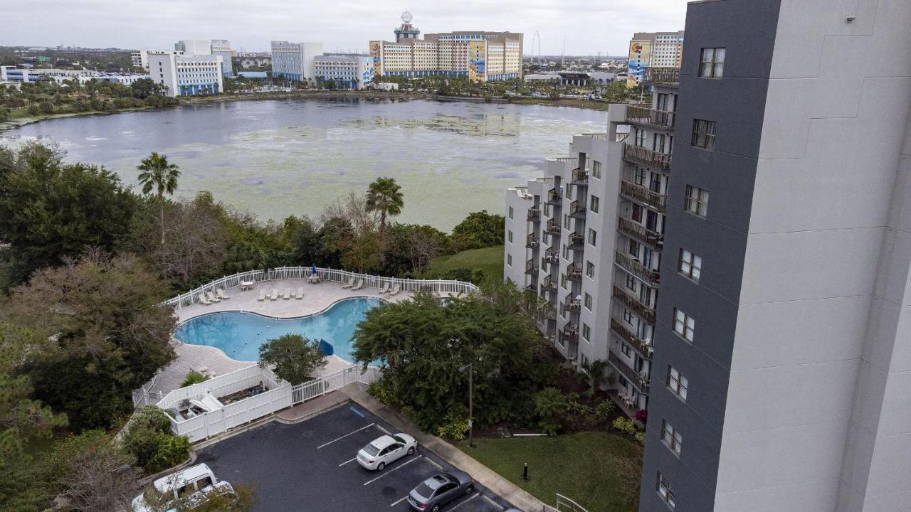 The Enclave Hotel And Suites Orlando Exterior photo